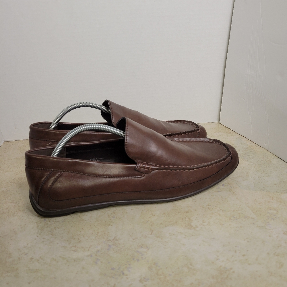 Kenneth Cole Lap of Luxury  Men's Shoes. Pre-owned